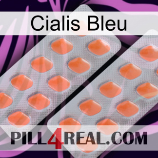 Cialis Blue 27